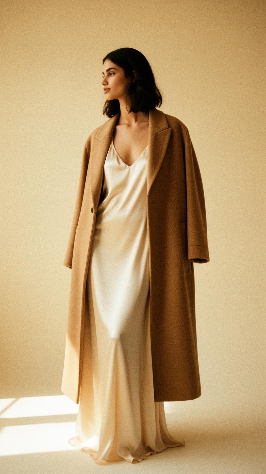 The Top Edit — autumn opening edit campaign image