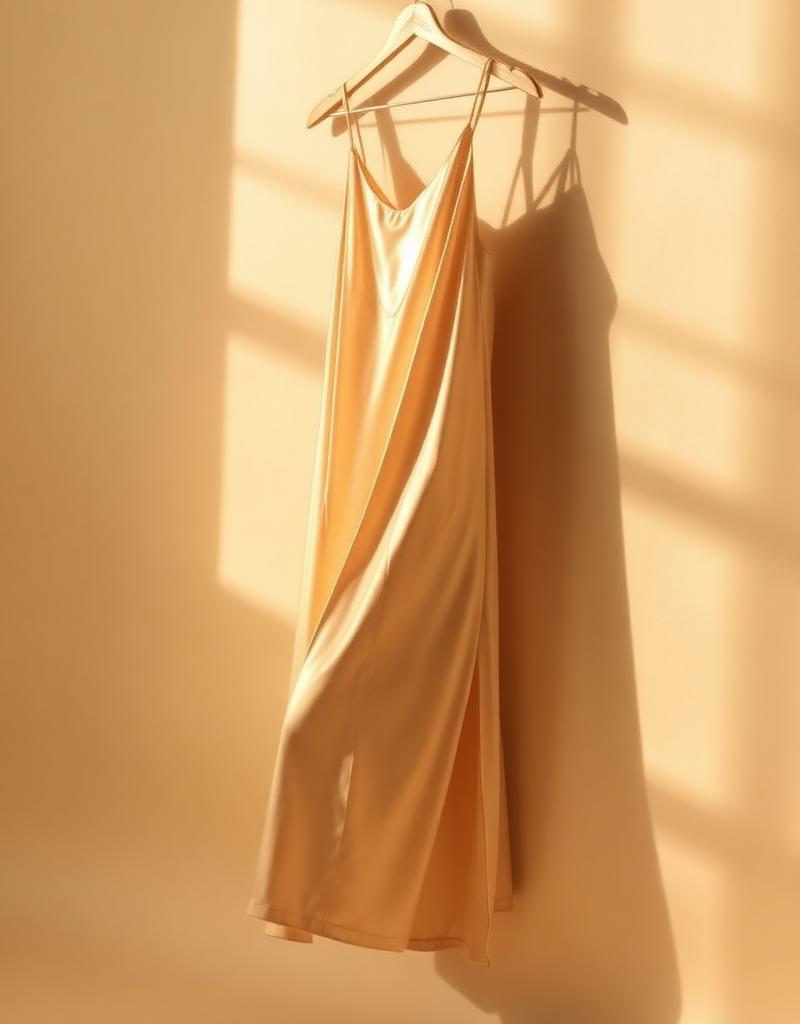 Editorial image for Building a considered wardrobe